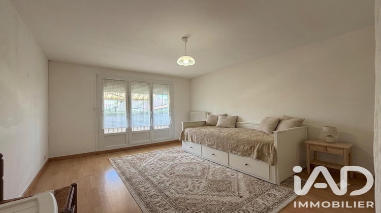 Ma-Cabane - Vente Maison Le Malesherbois, 104 m²