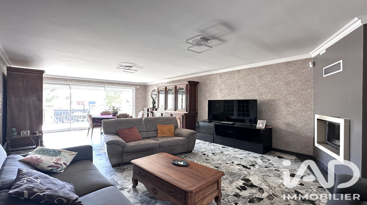 Ma-Cabane - Vente Maison Le Malesherbois, 198 m²