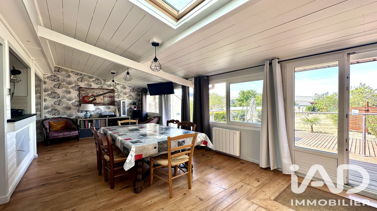 Ma-Cabane - Vente Maison Le Malesherbois, 198 m²