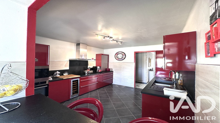 Ma-Cabane - Vente Maison Le Malesherbois, 198 m²