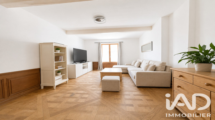 Ma-Cabane - Vente Maison Le Malesherbois, 160 m²