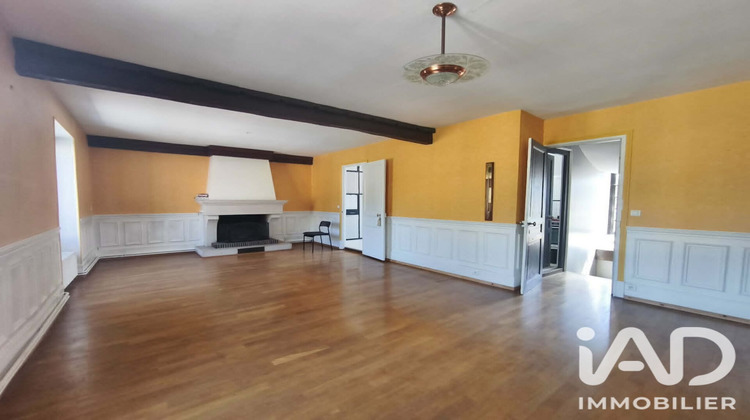 Ma-Cabane - Vente Maison Le Malesherbois, 195 m²