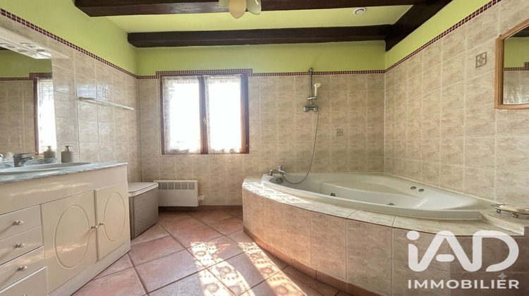 Ma-Cabane - Vente Maison Le Malesherbois, 170 m²