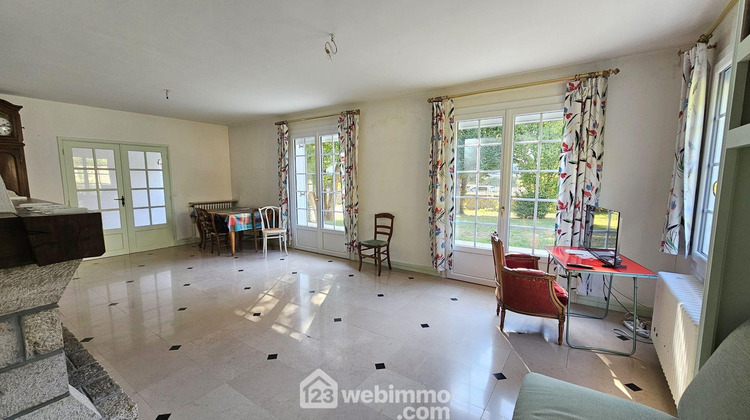 Ma-Cabane - Vente Maison Le Malesherbois, 161 m²