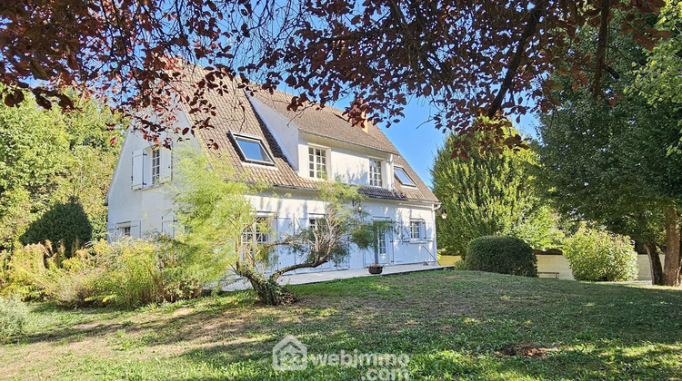 Ma-Cabane - Vente Maison Le Malesherbois, 161 m²