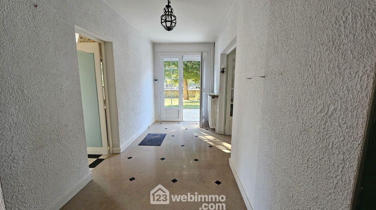 Ma-Cabane - Vente Maison Le Malesherbois, 161 m²