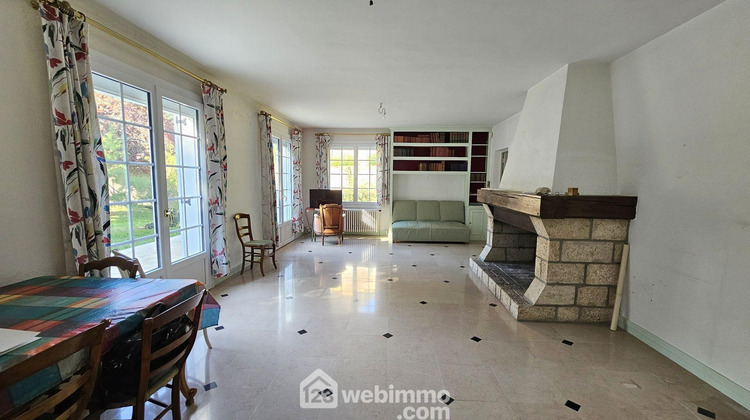 Ma-Cabane - Vente Maison Le Malesherbois, 161 m²