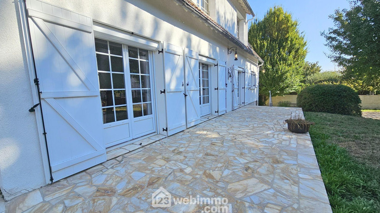 Ma-Cabane - Vente Maison Le Malesherbois, 161 m²