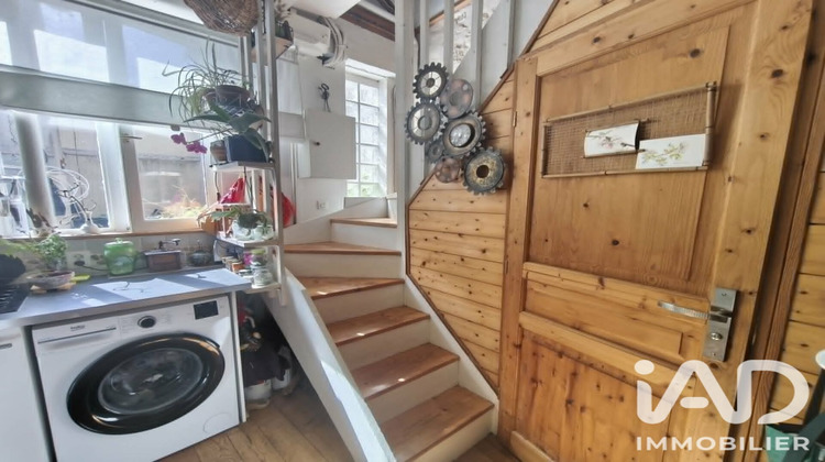 Ma-Cabane - Vente Maison Le Malesherbois, 54 m²