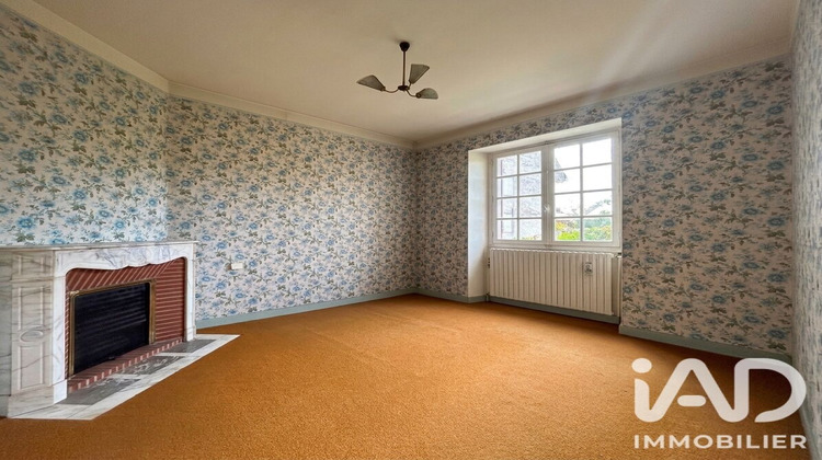 Ma-Cabane - Vente Maison Le Malesherbois, 108 m²