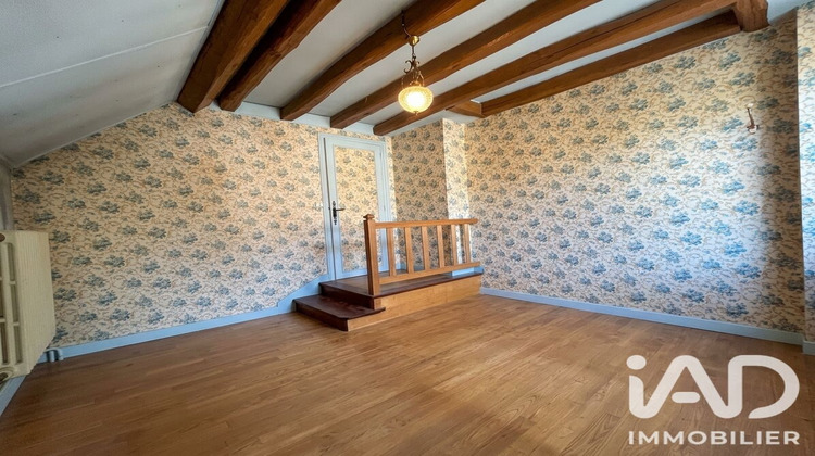 Ma-Cabane - Vente Maison Le Malesherbois, 108 m²