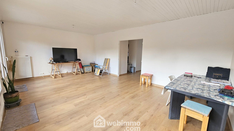 Ma-Cabane - Vente Maison Le Malesherbois, 104 m²