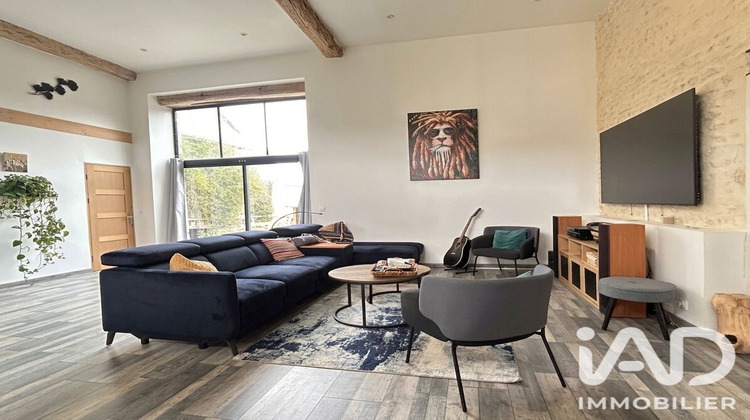 Ma-Cabane - Vente Maison Le Malesherbois, 130 m²