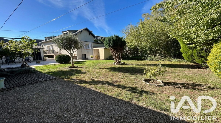 Ma-Cabane - Vente Maison Le Malesherbois, 60 m²