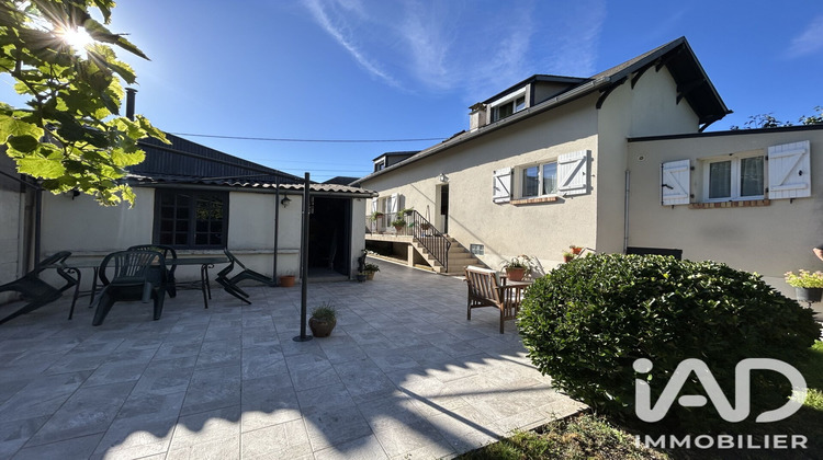 Ma-Cabane - Vente Maison Le Malesherbois, 60 m²