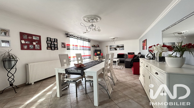 Ma-Cabane - Vente Maison Le Malesherbois, 60 m²