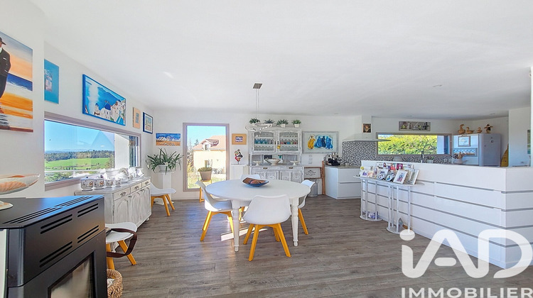 Ma-Cabane - Vente Maison Le Malzieu-Forain, 121 m²