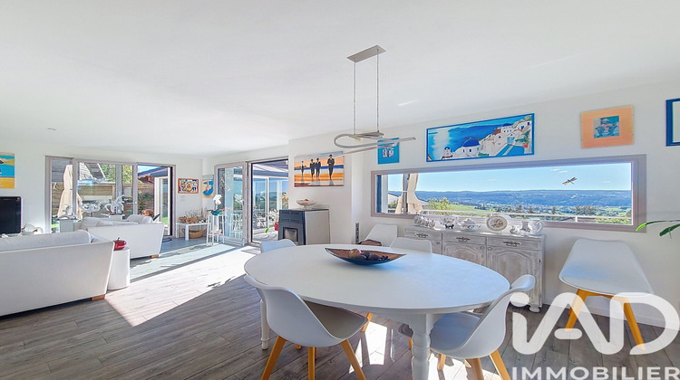 Ma-Cabane - Vente Maison Le Malzieu-Forain, 121 m²