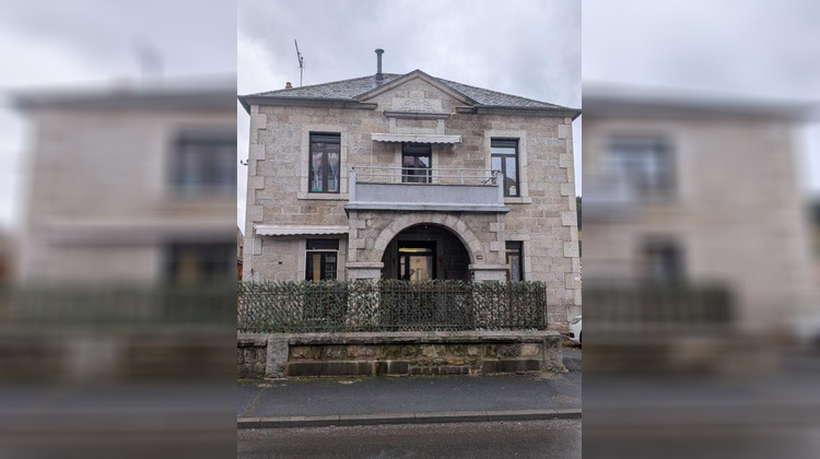 Ma-Cabane - Vente Maison LE MALZIEU VILLE, 118 m²