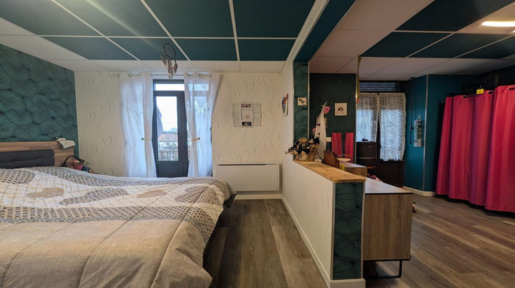 Ma-Cabane - Vente Maison LE MALZIEU VILLE, 118 m²