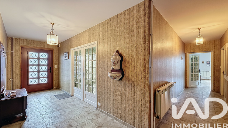 Ma-Cabane - Vente Maison Le Malzieu-Ville, 178 m²