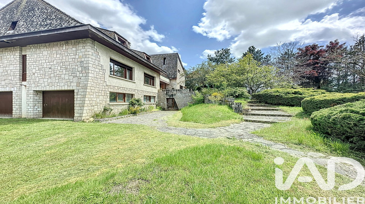 Ma-Cabane - Vente Maison Le Malzieu-Ville, 272 m²