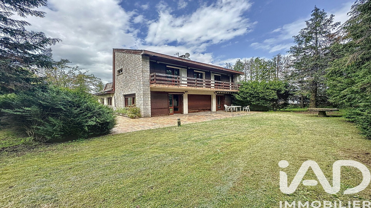 Ma-Cabane - Vente Maison Le Malzieu-Ville, 272 m²
