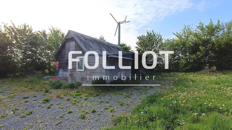 Ma-Cabane - Vente Maison LE MANOIR, 120 m²