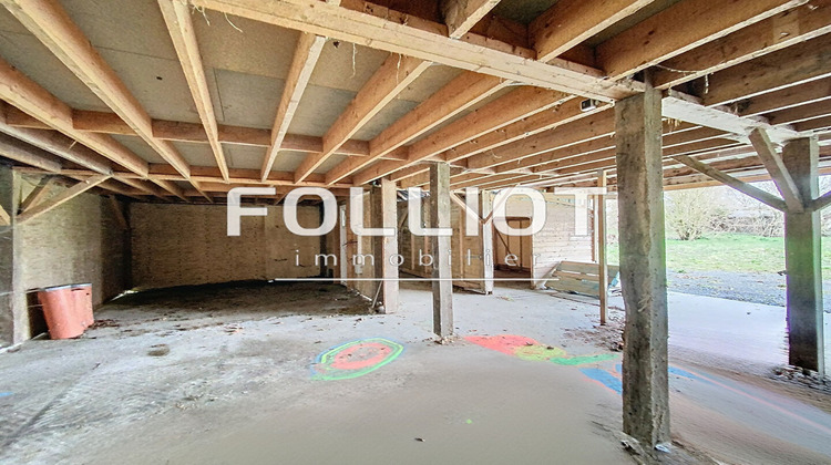 Ma-Cabane - Vente Maison LE MANOIR, 120 m²