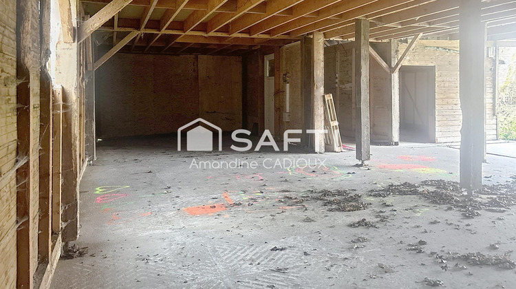 Ma-Cabane - Vente Maison Le Manoir, 120 m²