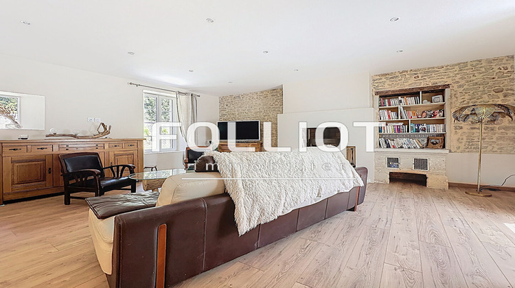 Ma-Cabane - Vente Maison LE MANOIR, 309 m²