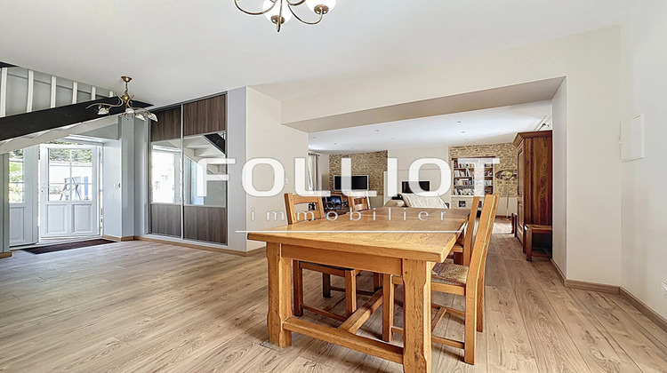 Ma-Cabane - Vente Maison LE MANOIR, 309 m²