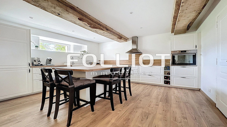 Ma-Cabane - Vente Maison LE MANOIR, 309 m²