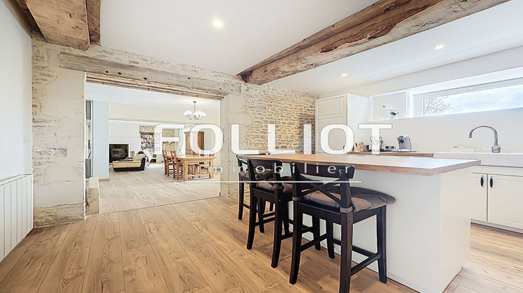 Ma-Cabane - Vente Maison LE MANOIR, 309 m²