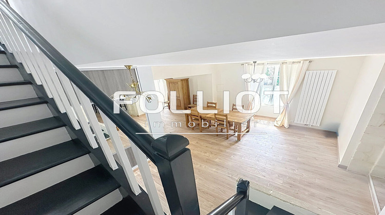 Ma-Cabane - Vente Maison LE MANOIR, 309 m²