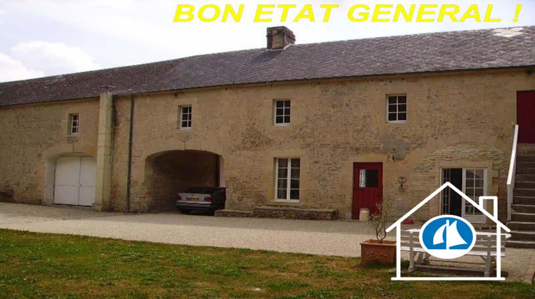 Ma-Cabane - Vente Maison Le Manoir, 300 m²