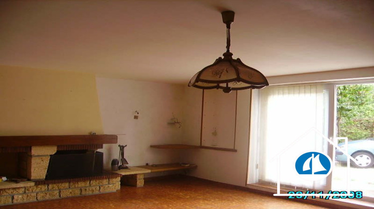 Ma-Cabane - Vente Maison Le Manoir, 300 m²