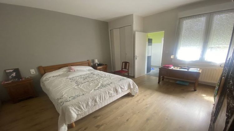 Ma-Cabane - Vente Maison Le Mans, 89 m²