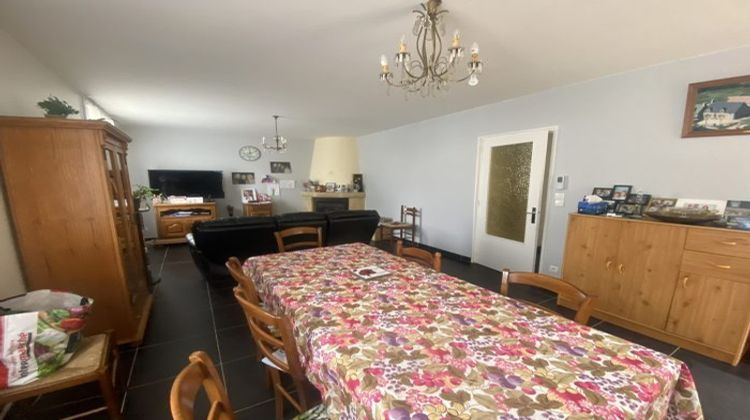 Ma-Cabane - Vente Maison Le Mans, 89 m²