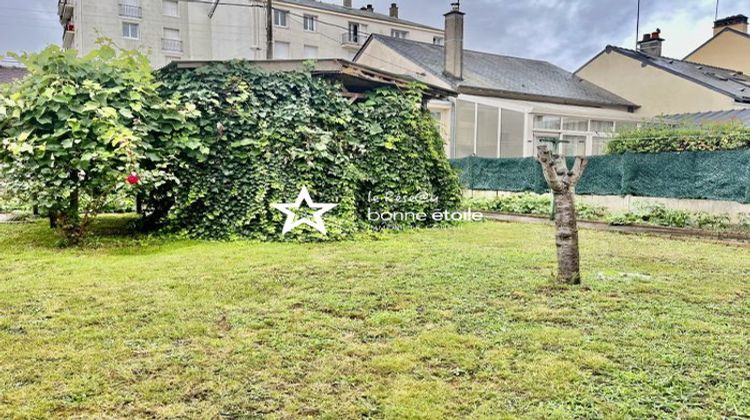 Ma-Cabane - Vente Maison Le Mans, 160 m²