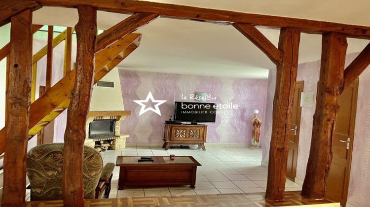 Ma-Cabane - Vente Maison Le Mans, 160 m²