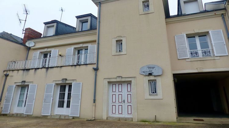 Ma-Cabane - Vente Maison LE MANS, 252 m²