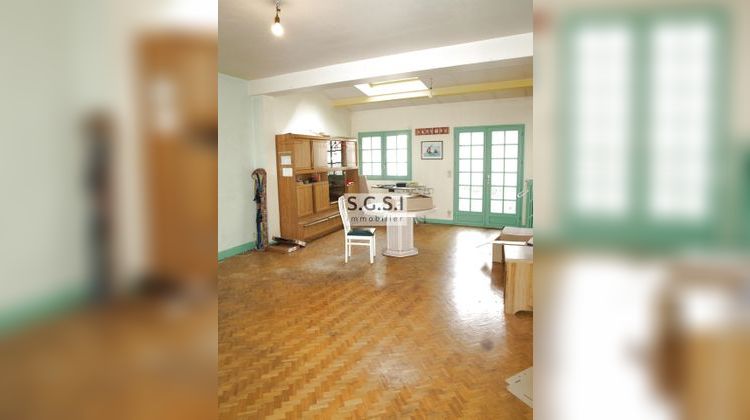 Ma-Cabane - Vente Maison Le Mans, 165 m²