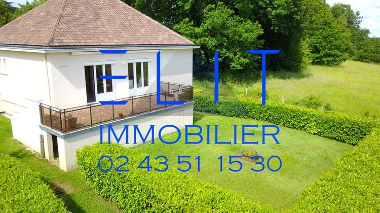 Ma-Cabane - Vente Maison Le Mans, 84 m²