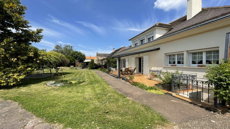 Ma-Cabane - Vente Maison Le Mans, 226 m²