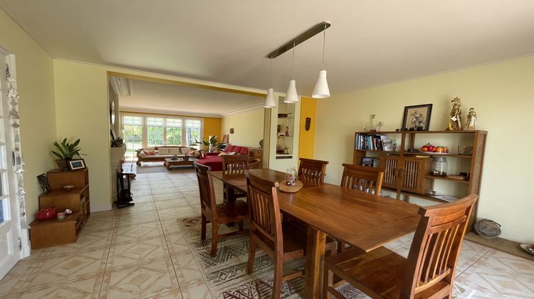 Ma-Cabane - Vente Maison Le Mans, 226 m²