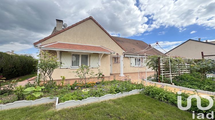 Ma-Cabane - Vente Maison Le Mans, 185 m²