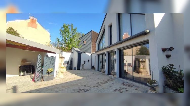 Ma-Cabane - Vente Maison Le Mans, 261 m²