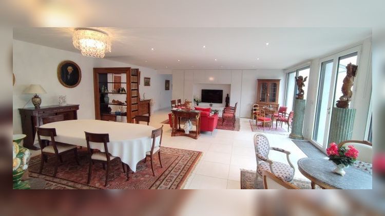 Ma-Cabane - Vente Maison Le Mans, 261 m²