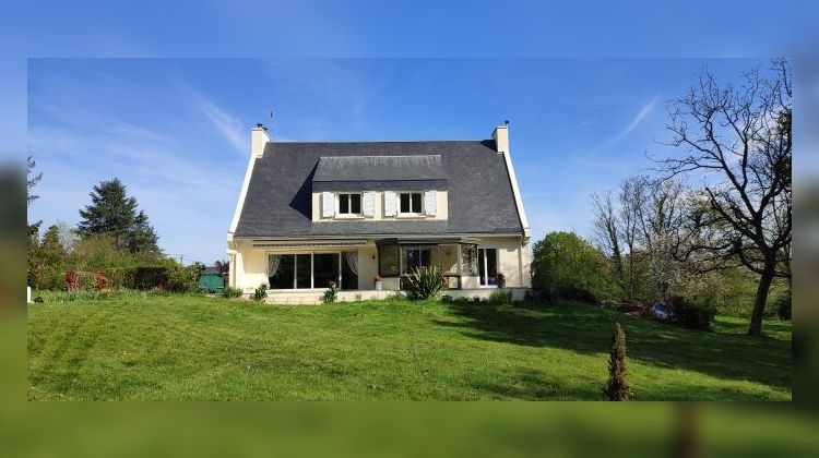 Ma-Cabane - Vente Maison Le Mans, 211 m²